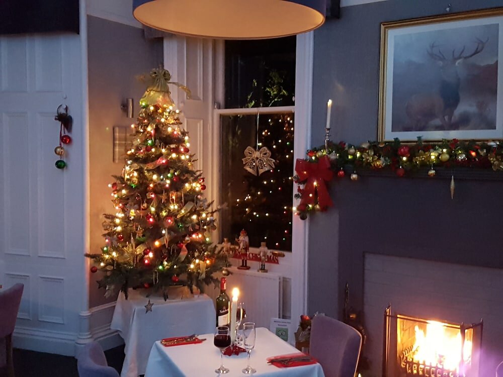 Фото McInnes House Hotel