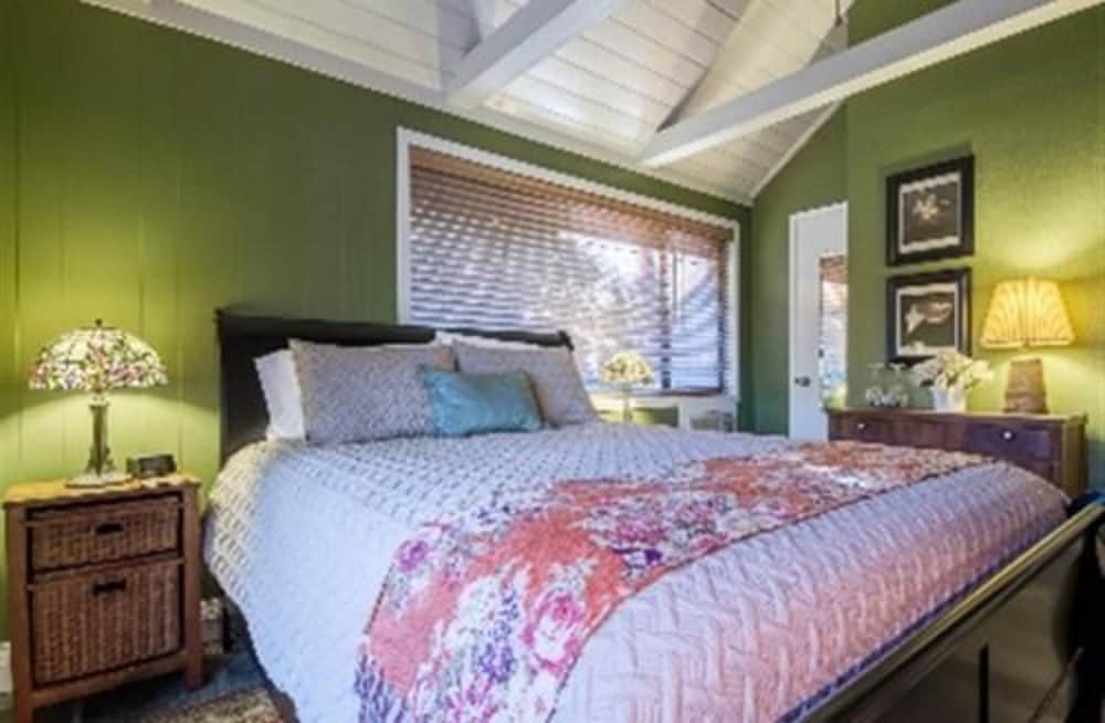 Фото Oak Hill Bed & Breakfast