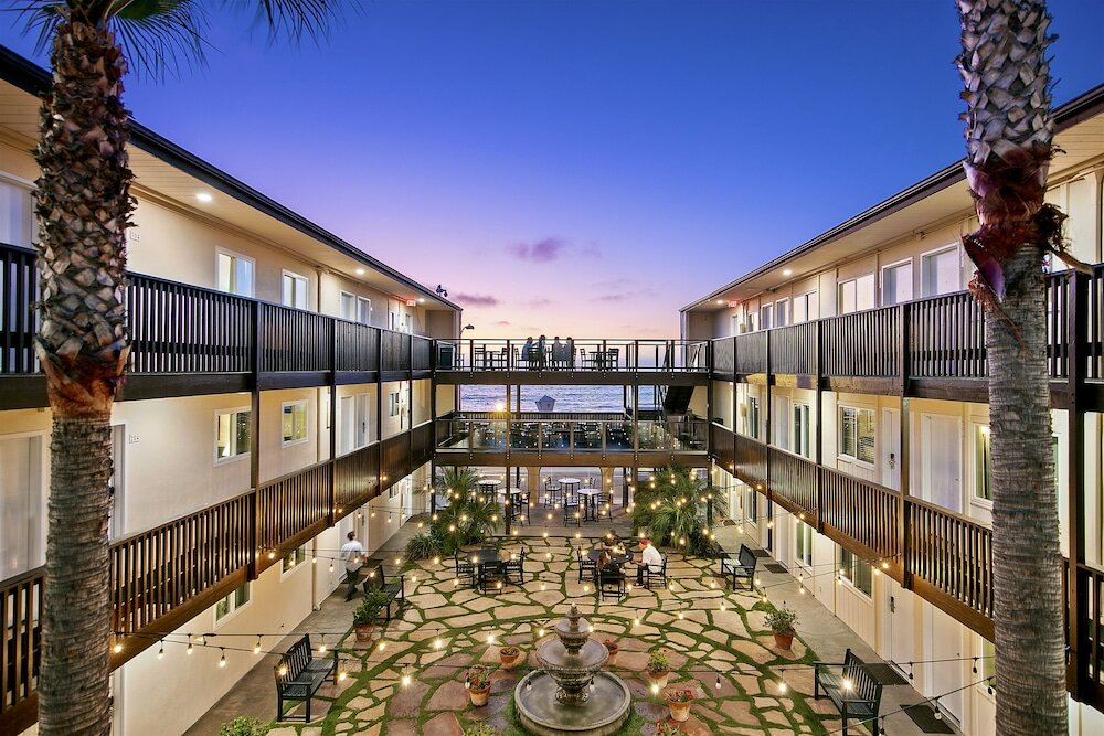 Фото Ocean Beach Hotel