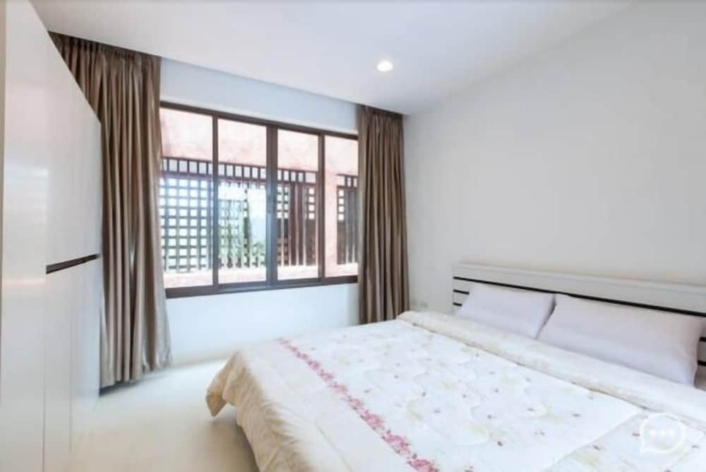 Фото Las Tortugas Condominium