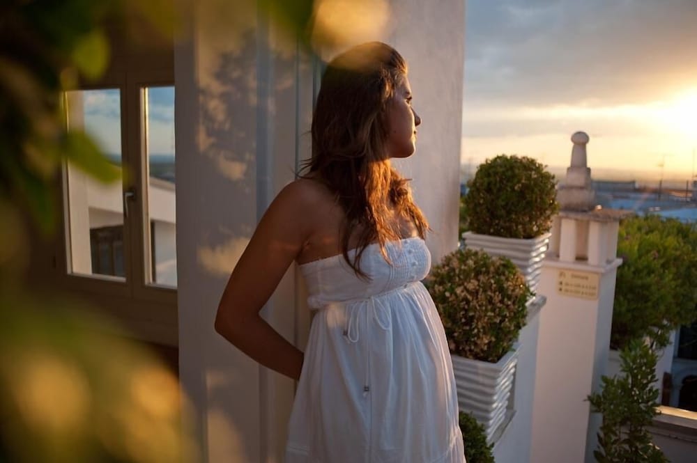 Фото Corte Altavilla Relais & Charme