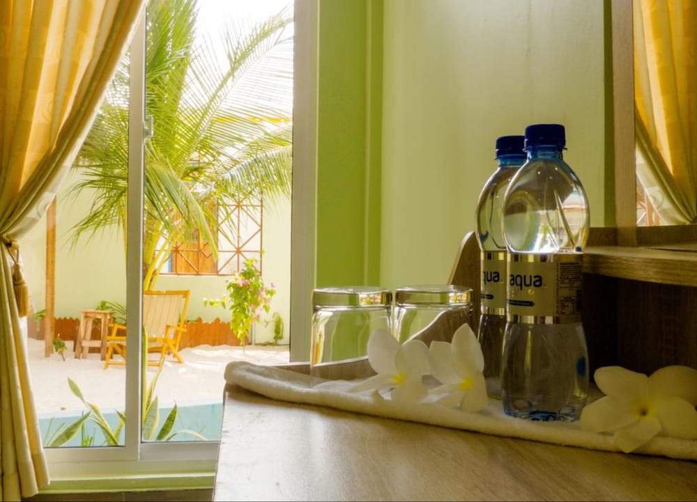 Фото Medhufaru Inn