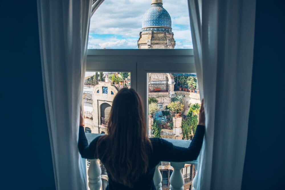 Фото Gran VIA Sol Apartamentos