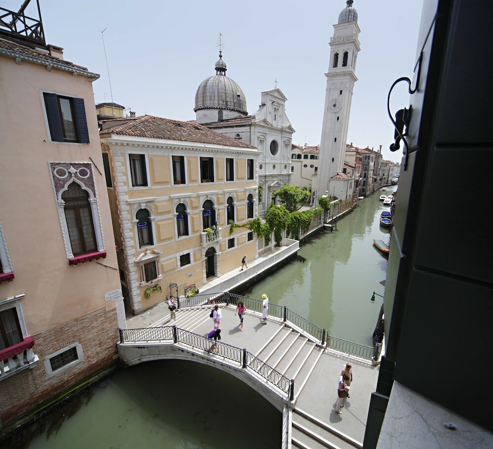 Фото Casa Nicolo Priuli