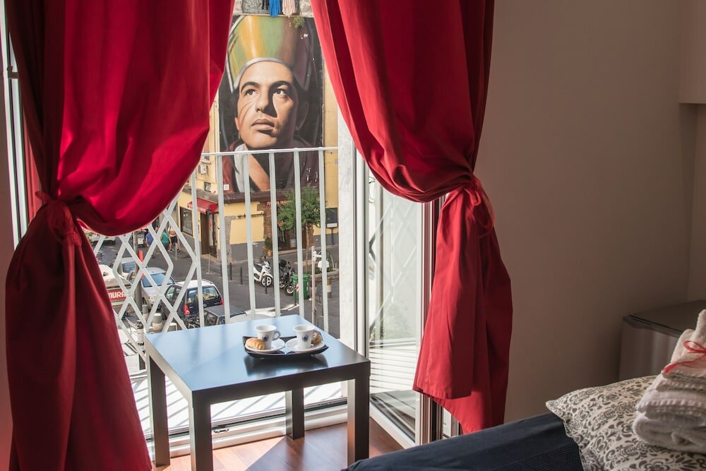 Фото Suite Duomo B&b & Apartment