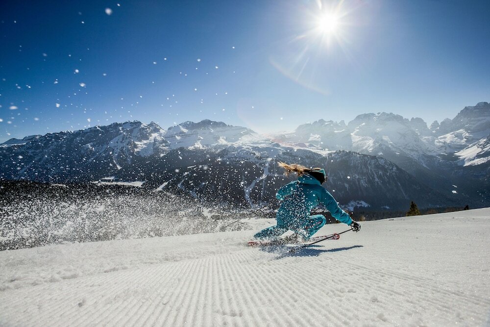 Фото Dolomeet Boutique Hotel