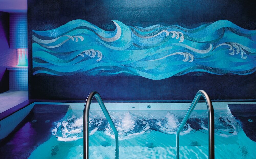 Фото Mandarin Oriental, Washington D. C.