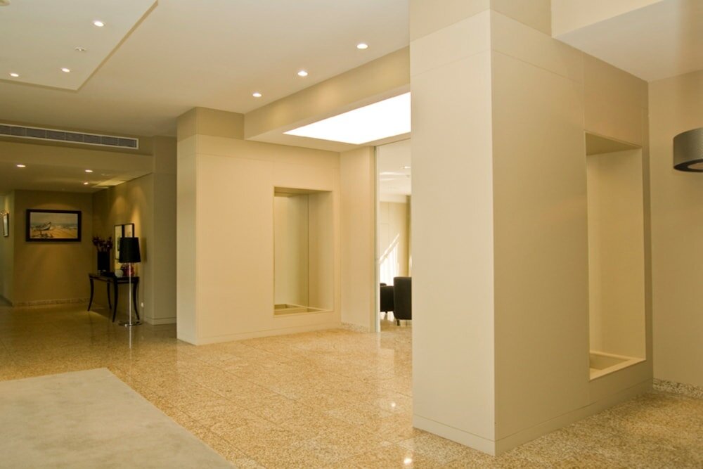 Фото Hotel Ílhavo Plaza