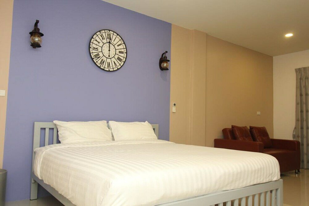 Фото Boutique Summer House