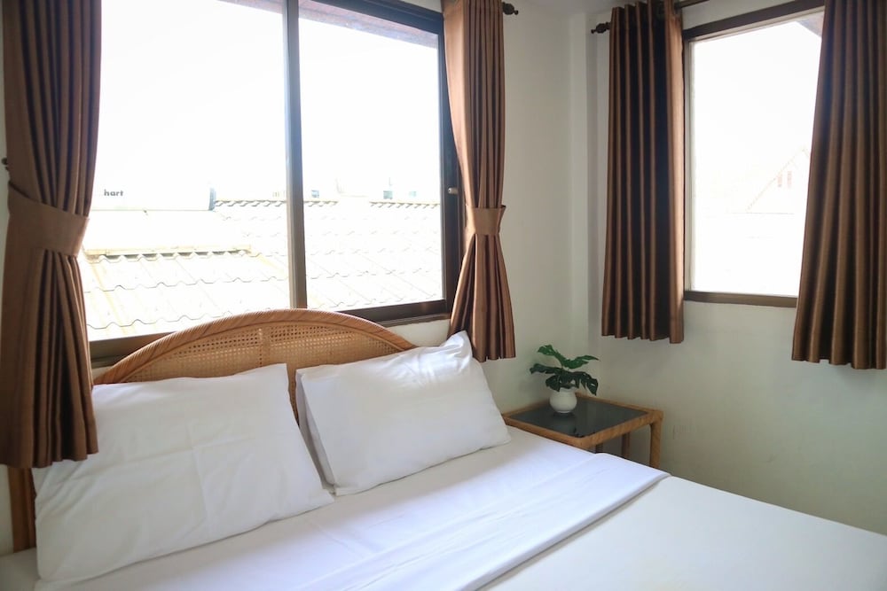 Фото Sunshine Hotel Hua Hin