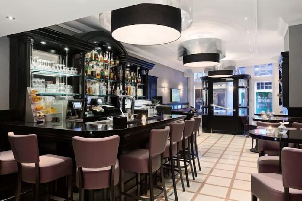 Фото Hotel Luxer