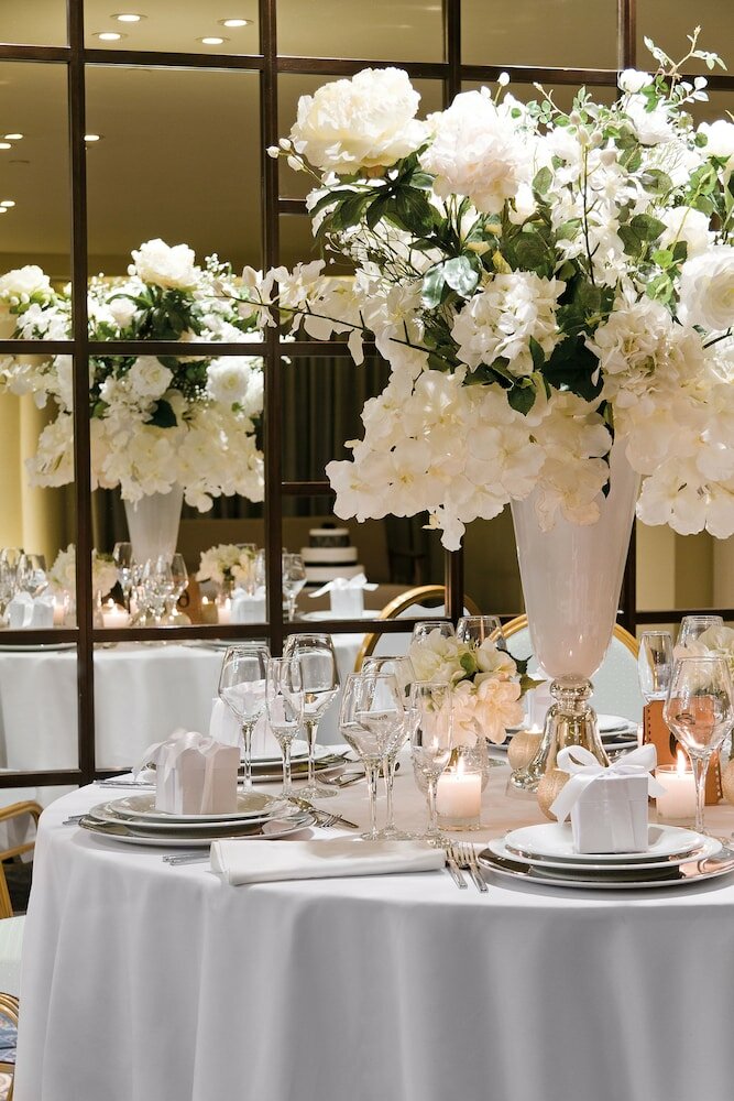 Фото Wyndham Grand Athens