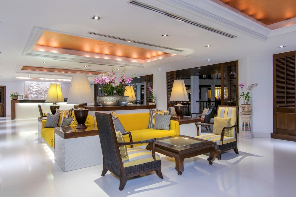 Фото Siam Bayshore Resort Pattaya