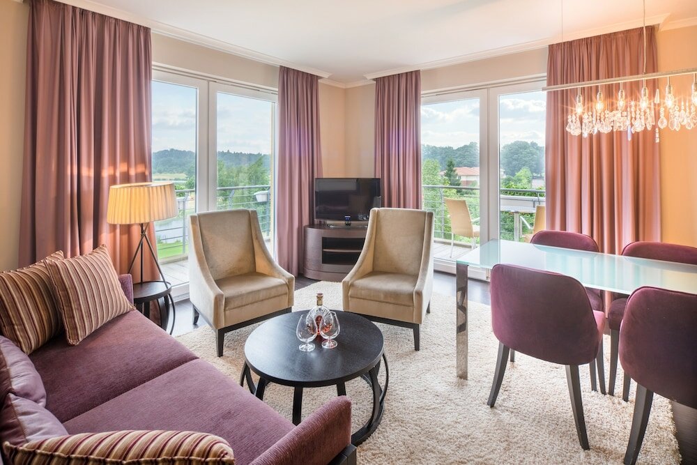 Фото Best Western Premier Castanea Resort Hotel