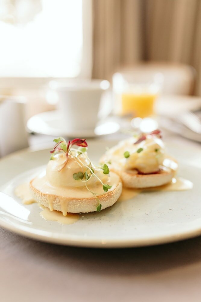 Фото Murrayfield Hotel