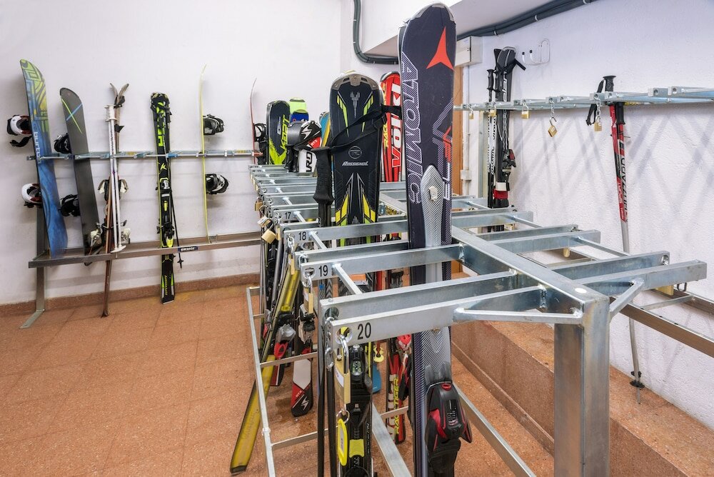 Фото Hotel & Aparthotel Cosmos