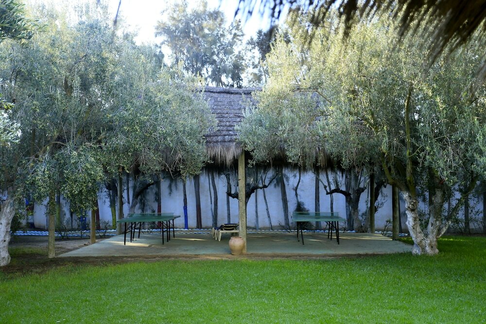 Фото Hammamet Garden Resort and SPA