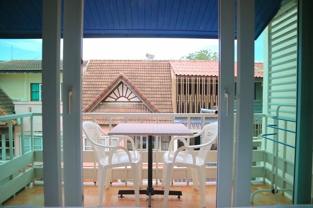 Фото Sunshine Hotel Hua Hin