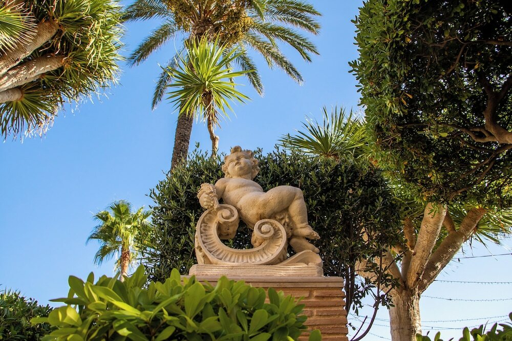 Фото Hotel Los Ángeles