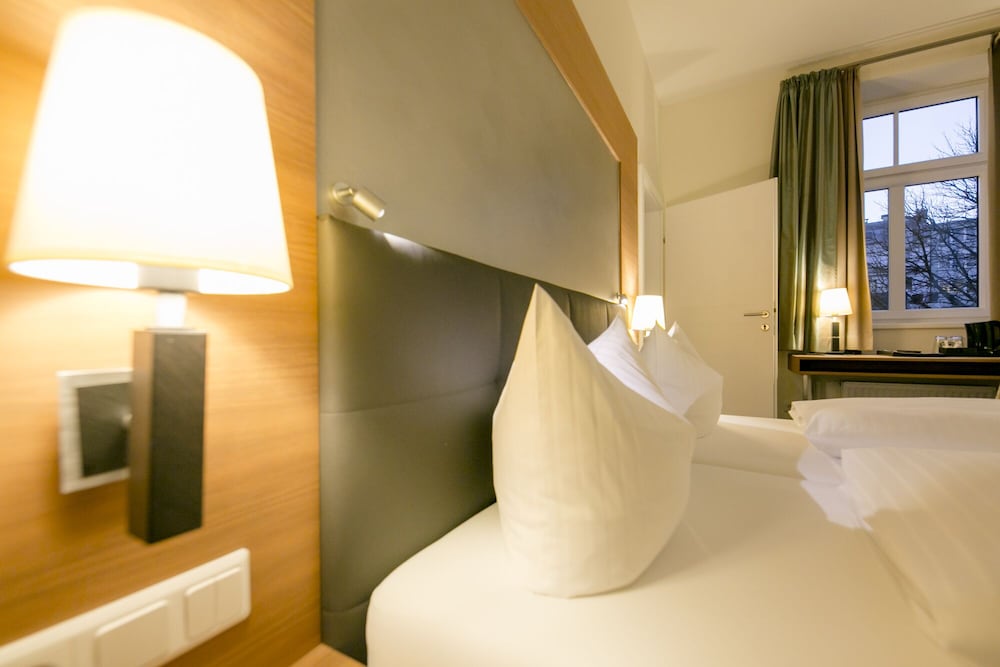 Фото Hotel Sailer