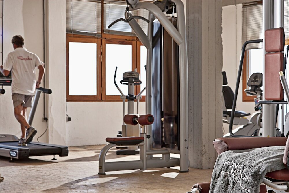 Фото Honeymoon Petra Villas