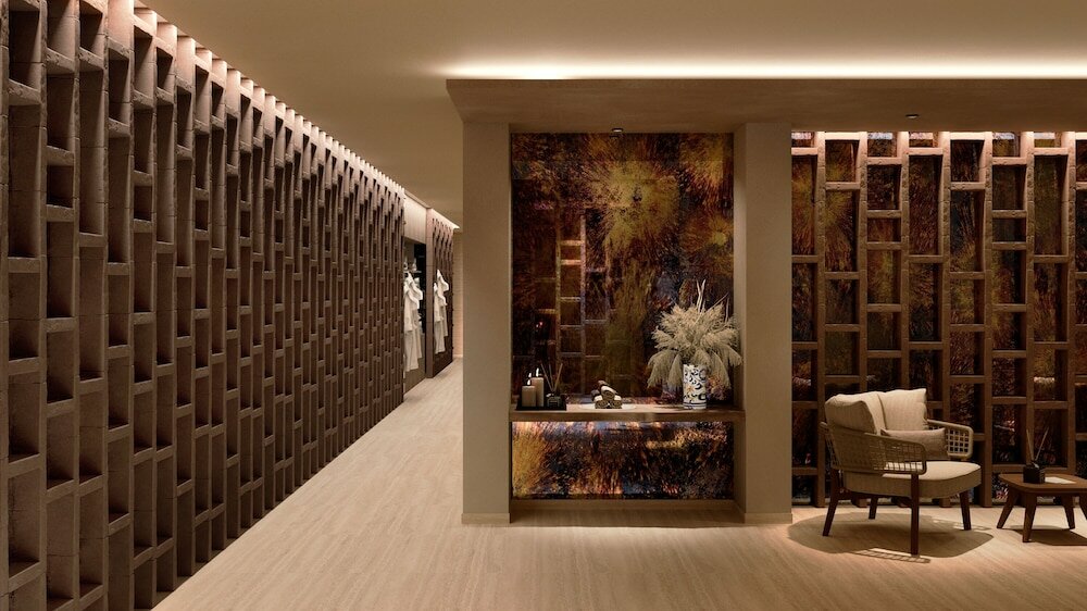 Фото Almar Giardino di Costanza Resort & SPA