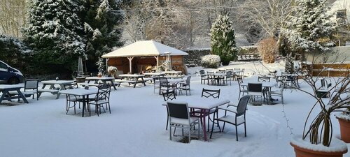Гостиница McInnes House Hotel в Кингасси