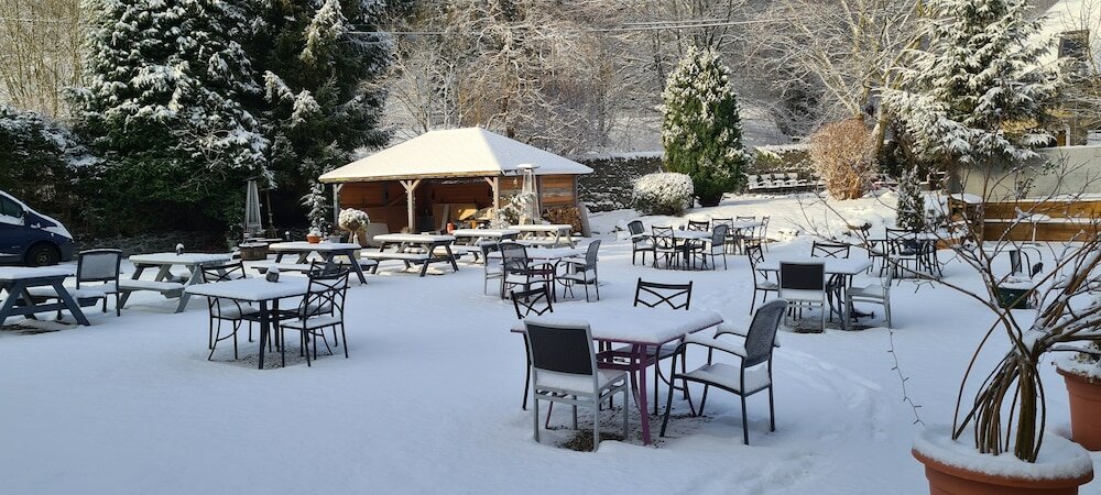 Фото McInnes House Hotel