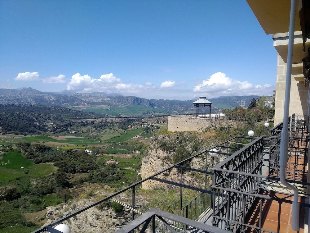 Фото Parador de Ronda