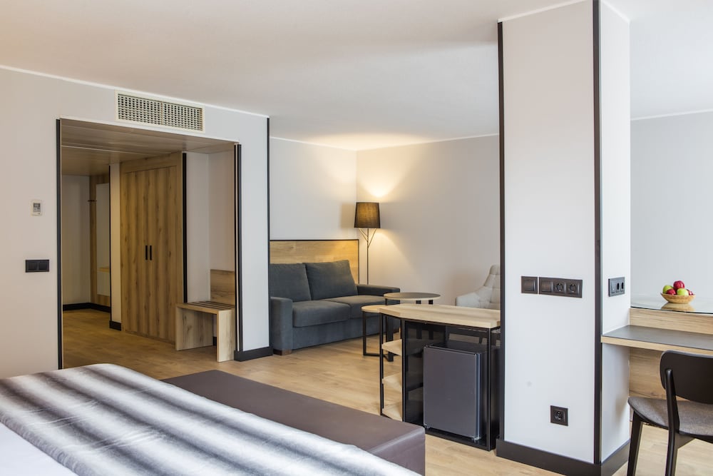 Фото Acta Arthotel