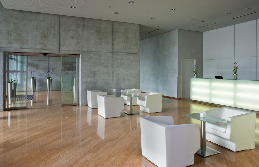 Фото INNSiDE by Meliá München Parkstadt Schwabing