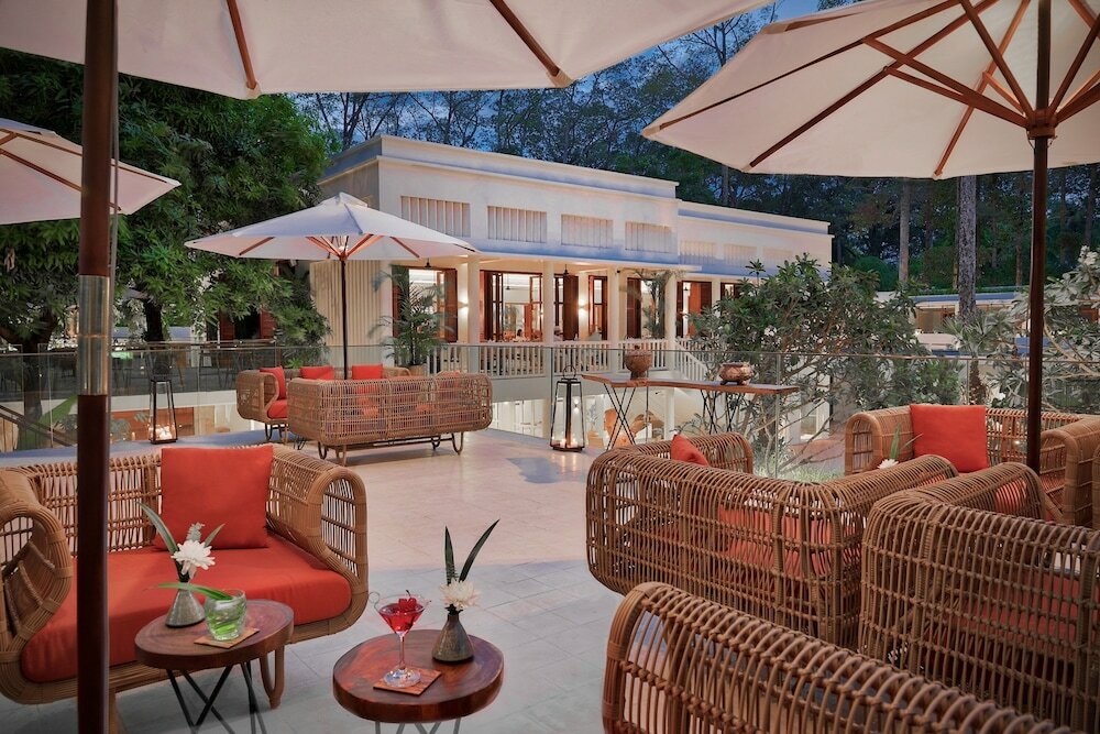 Фото Fcc Angkor by Avani