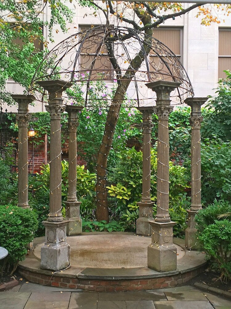 Фото Morris House Hotel