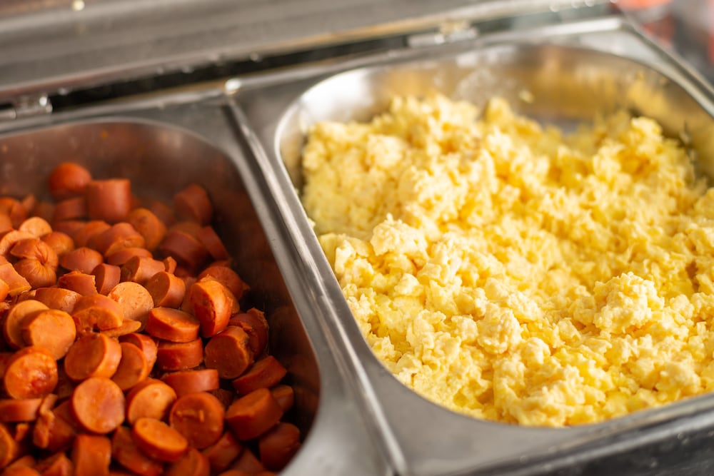 Фото Real Castilha Hotel