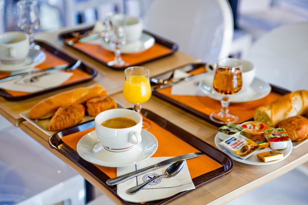 Фото Ibis Styles Clermont-Ferrand République