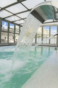 Гостиница Hotel Hospes Amerigo