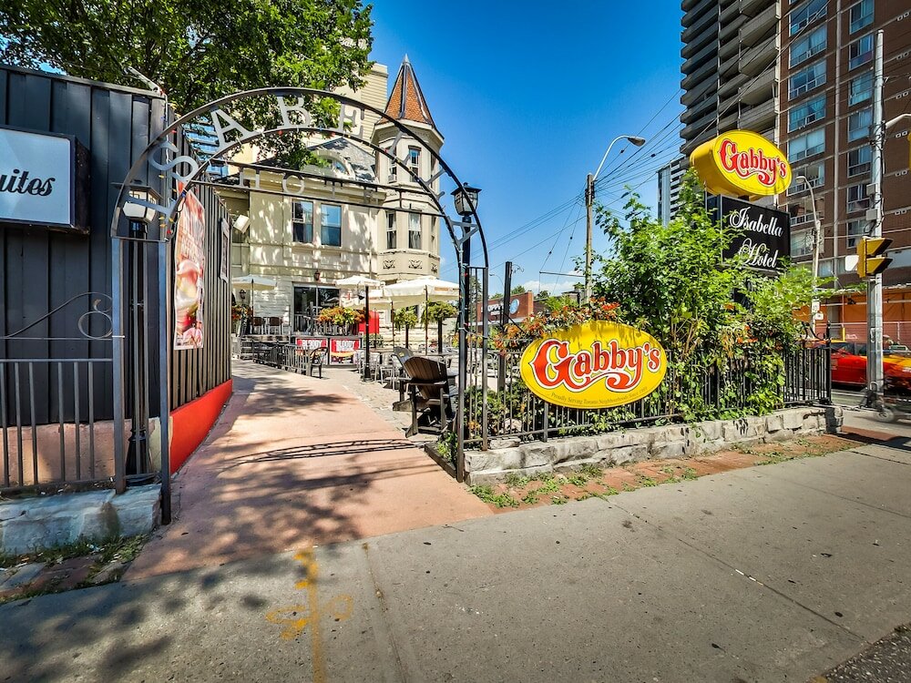 Фото Isabella Hotel and Suites