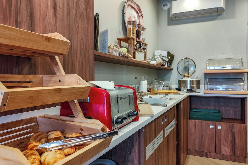 Фото Hotel de France Nice