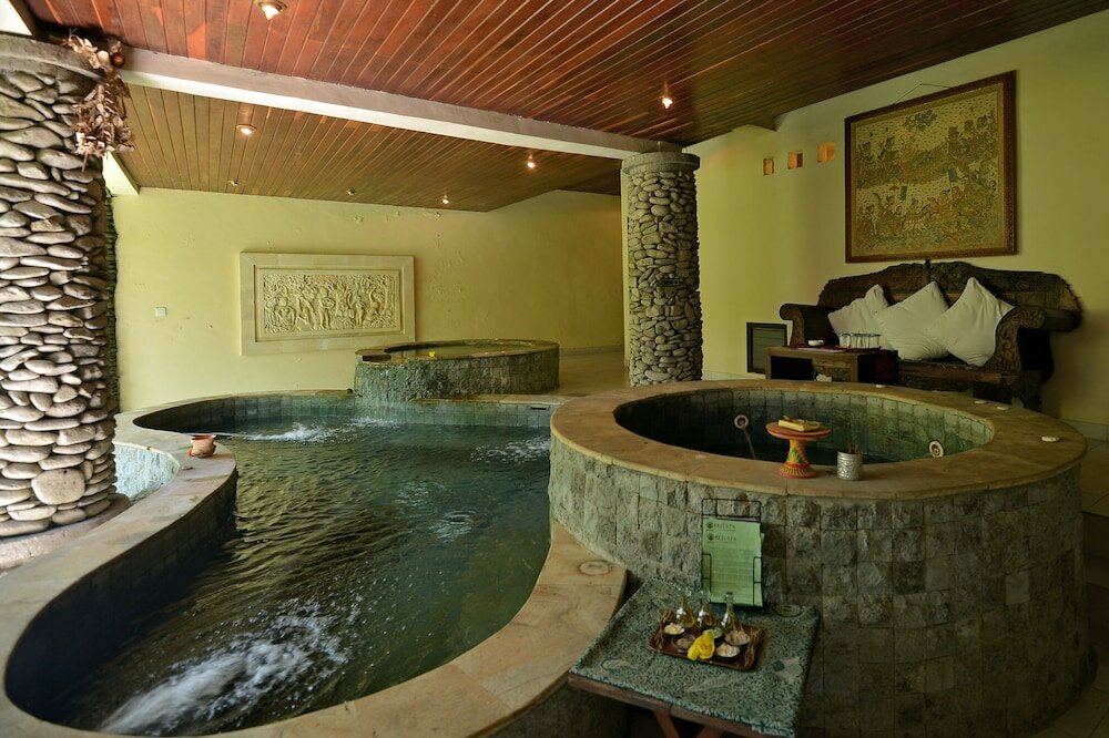 Фото Pertiwi Resort & SPA