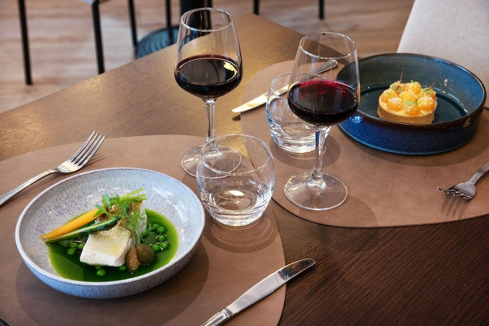 Фото Kyriad Vannes Centre Ville