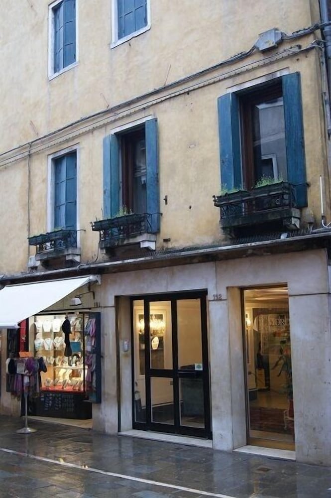 Фото Hotel Il Moro di Venezia