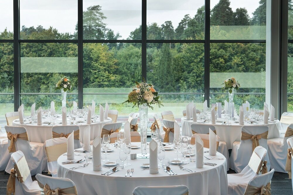 Фото Four Points by Sheraton Ljubljana Mons