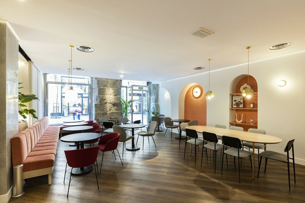 Фото Petit Palace Puerta del Sol