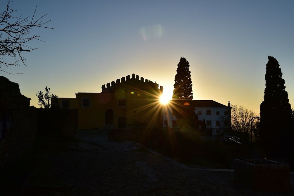 Фото Pousada Castelo Palmela