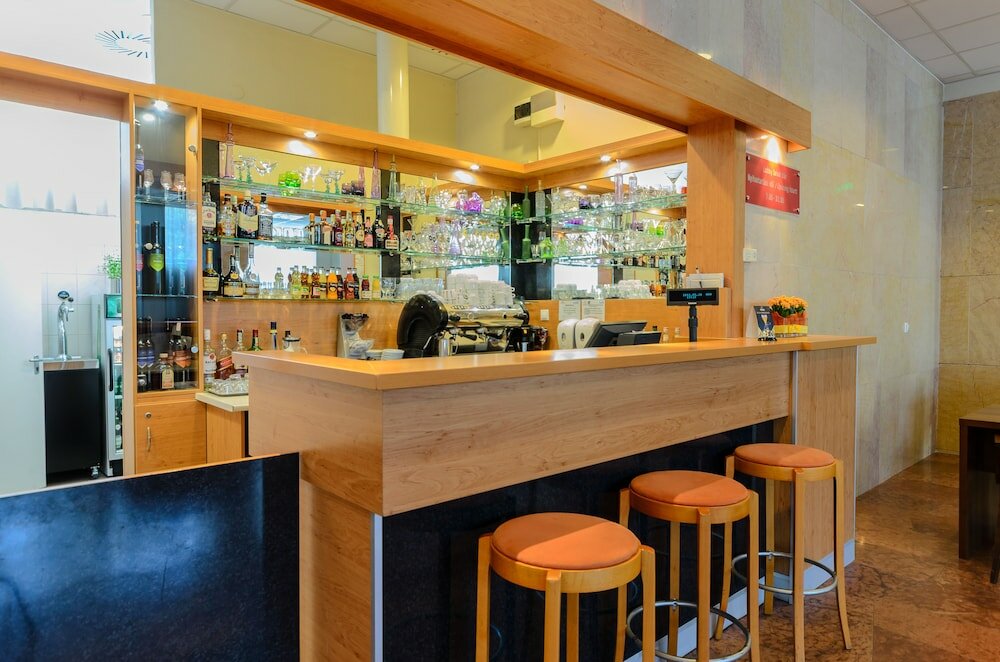 Фото Hunguest Hotel Beke