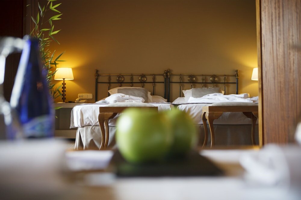 Фото Parador de Segovia