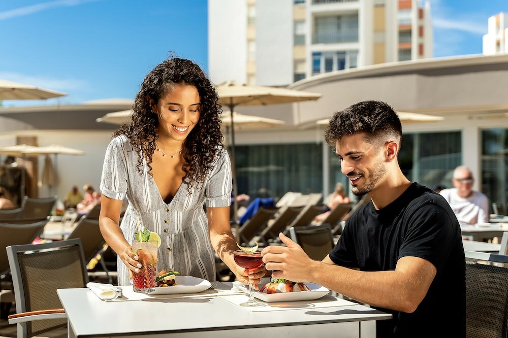 Фото Jupiter Algarve Hotel