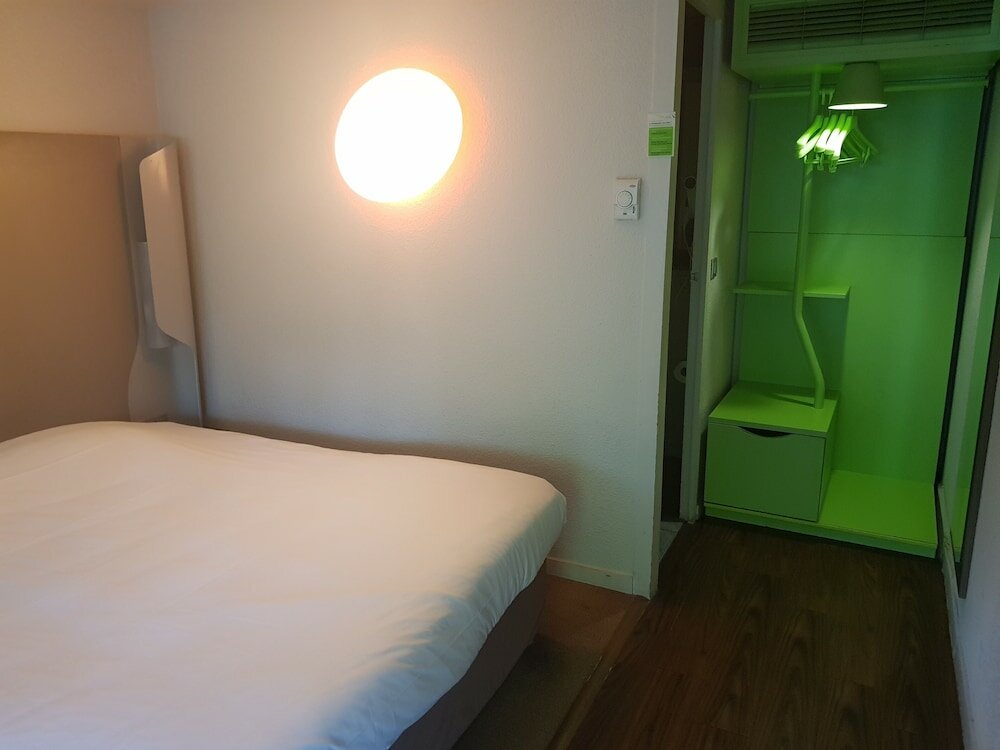 Фото Campanile Biarritz