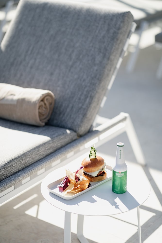 Фото Epic Sana Marquês Hotel