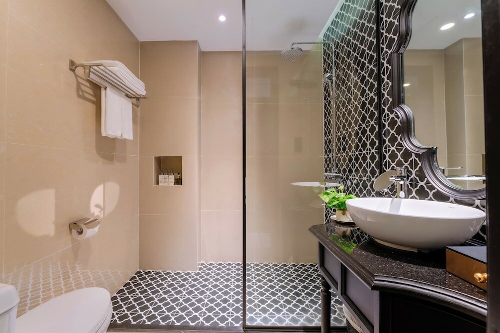 Фото Hadana Boutique Resort HoiAn